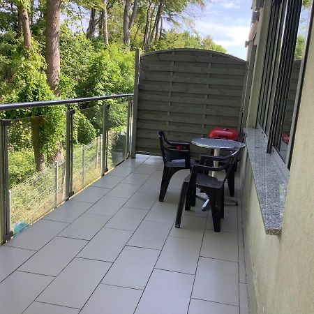 Villa Klif 10 Trzęsacz 外观 照片