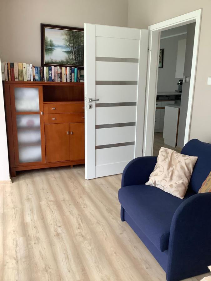 Villa Klif 10 Trzęsacz 外观 照片