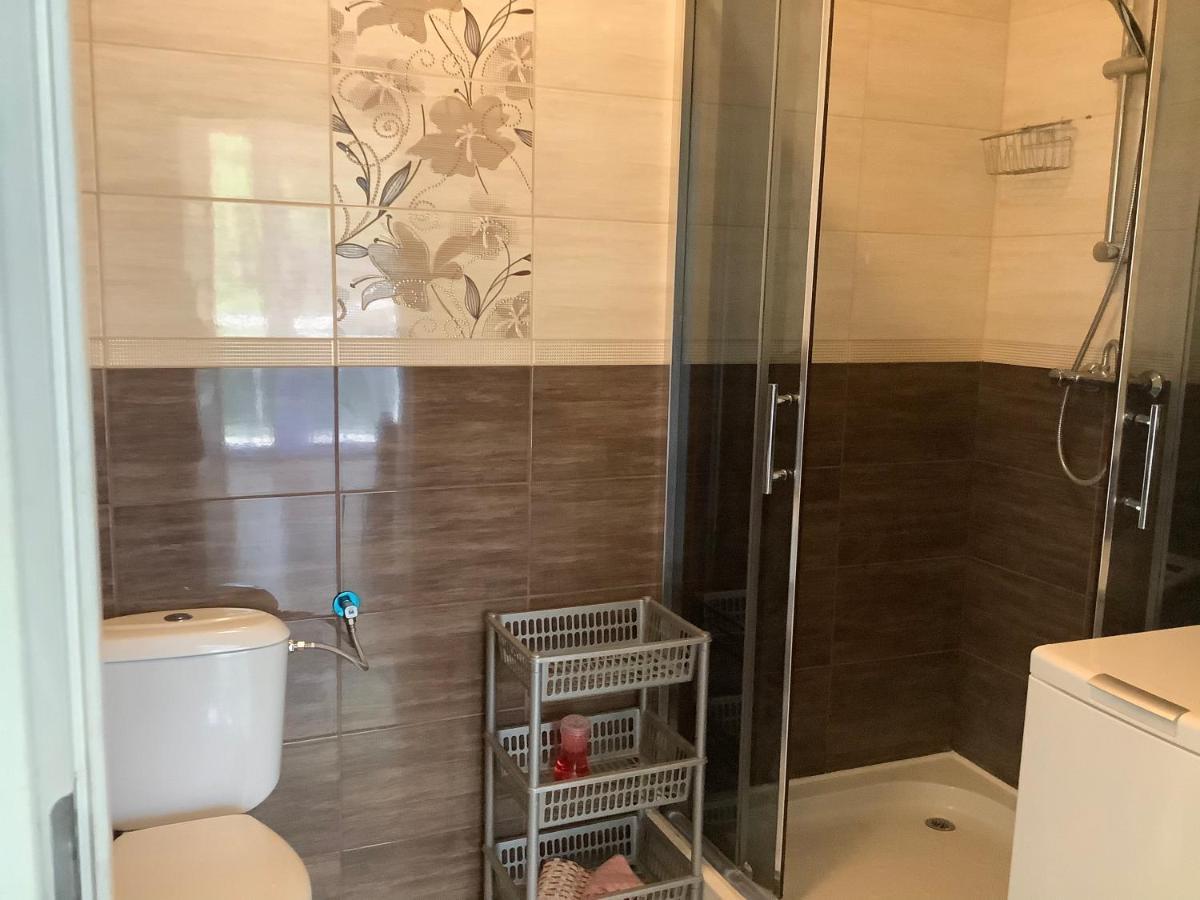 Villa Klif 10 Trzęsacz 外观 照片